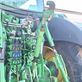 Tractor agrícola - John Deere - 6215 r autopower