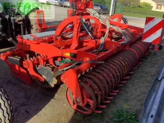 Grada de disco - Maschio - veloce500