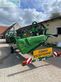 Cosechadora de Cereal - John Deere - t550 hm