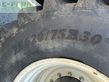 Tractor agrícola - New Holland - t 8.435 ac