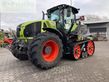 Tractor agrícola - Claas - axion 960 terra trac cmatic cebis