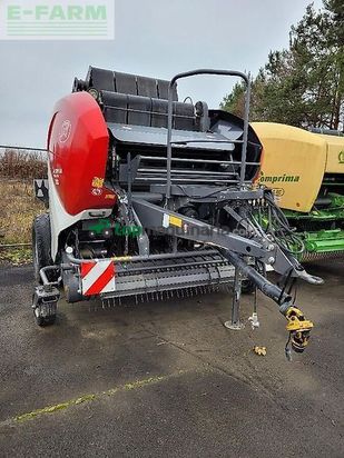Empacadora gigant -  - rp 160v xtra