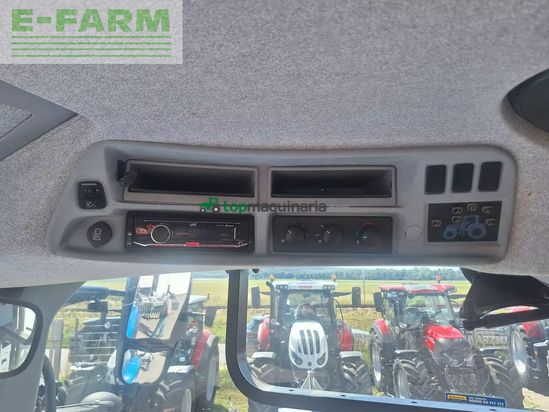 Tractor agrícola - New Holland - t7.200