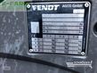 Tractor agrícola - Fendt - 930 gen6 profi plus | variogrip | rüfa