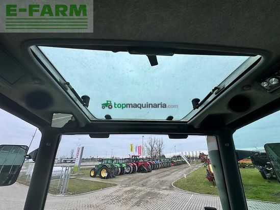 Tractor agrícola - Deutz-Fahr - agrotron m 620