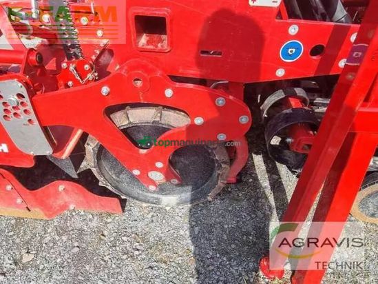 Sembradora directa - Horsch - versa 3 kr