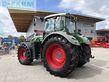 Tractor agrícola - Fendt - 720 vario