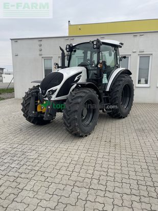 Tractor agrícola - Valtra - a 115