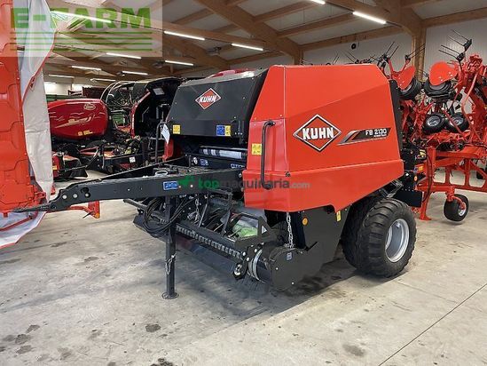 Empacadora gigant - Kuhn - fb 2130 oc14 aktionspreis