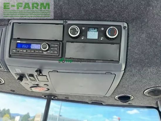 Tractor agrícola - Valtra - n175 direct