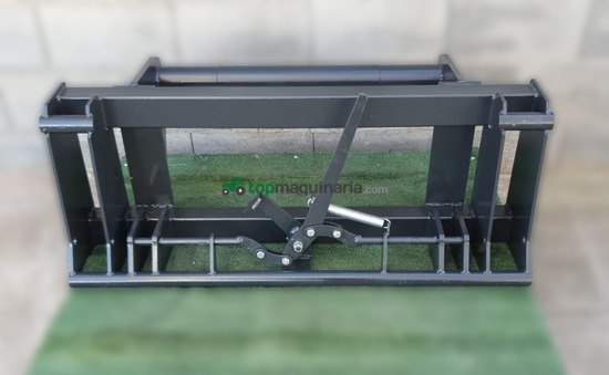 FRONTAL EURO - BRACKET MANITOU