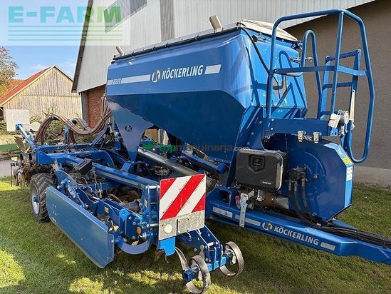 Sembradora - Kockerling - vitu 300