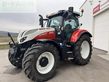Tractor agrícola - Steyr - 4145 profi cvt