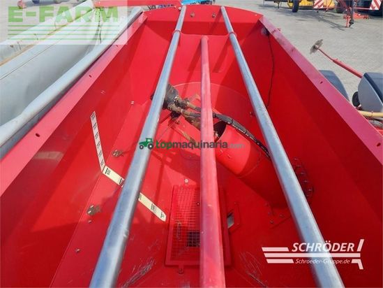 Sembradora monograno mecanica - Horsch - maestro 8.75 cc