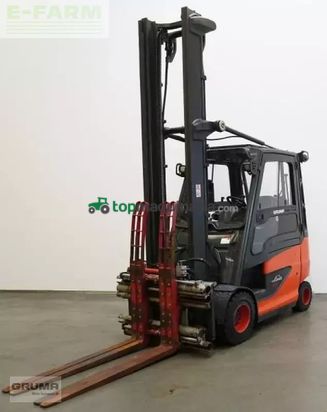 Elevadora - Linde - e 30/600 h 387