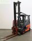 Elevadora - Linde - e 30/600 h 387