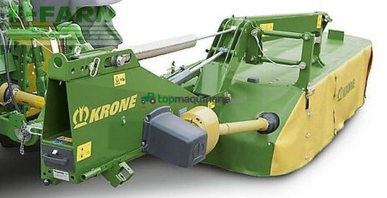 Cortacésped manual - Krone - easycut r320 scheibenmähwerk