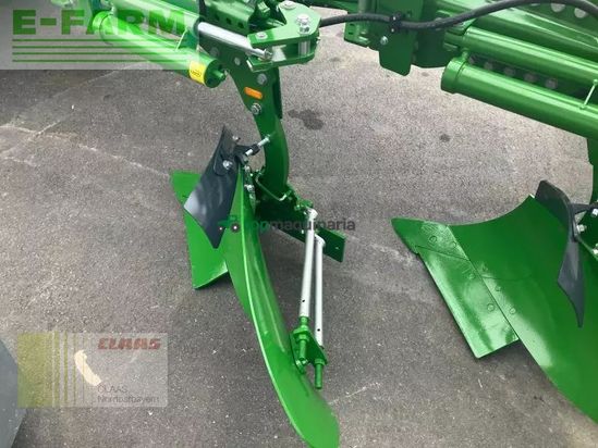 Arado - Amazone - teres 300 v 4+0 100