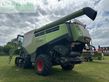 Cosechadora de Cereal - Claas - USED LEXION 760 TT