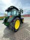 Tractor agrícola - John Deere - 6095mc + 603r