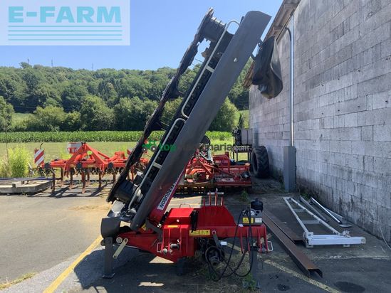 Cortacésped manual - Massey Ferguson - dm316tl-v-kc