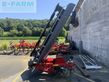 Cortacésped manual - Massey Ferguson - dm316tl-v-kc