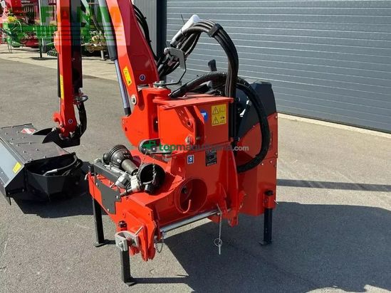 Cortacésped manual - Kuhn - he 6045 p armklepelmaaier