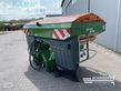Esparcidor - Amazone - za-ts 2700 super profis hydro