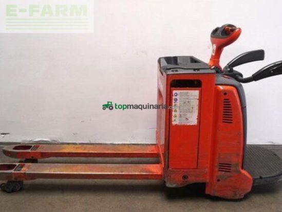 Elevadora - Linde - t 20 ap 131