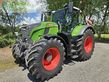 Tractor agrícola - Fendt - 724 gen7 profi plus rtk (720 722 726 728)
