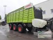 Cinta transportadora de forraje - Claas - cargos 9600