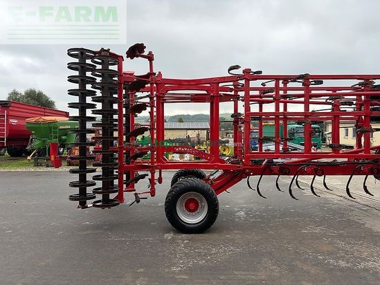Cultivador - Horsch - cruiser 6 xl
