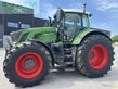 Tractor agrícola - Fendt - 936 vario s4