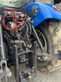 Tractor agrícola - New Holland - t7.260 auto command