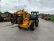 Telescopica - JCB - 540-140 hi viz telehandler (st24736)
