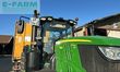 Tractor agrícola -  - 6175m
