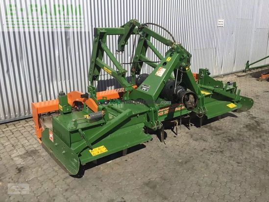 Grada rotativa - Amazone - ke 3000 super