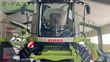 Cosechadora de Cereal - Claas - tucano 560 montana