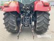 Tractor agrícola - Case IH - maxxum 140