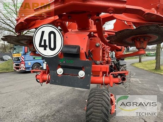 Arado - Kuhn - vari-leader 6/8 h42