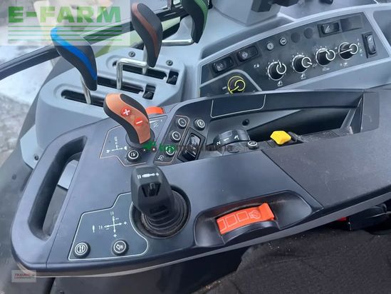 Tractor agrícola - Valtra - g 125a mit fl