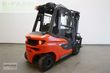 Elevadora - Linde - h 30 d 1202