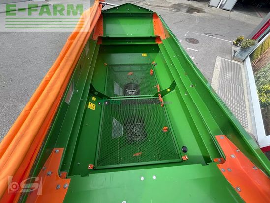 Esparcidor - Amazone - amazone za-m 3200 profis hydro