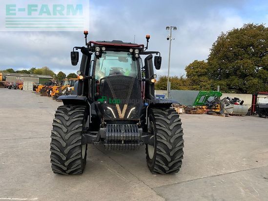 Tractor agrícola - Valtra - t235 active twin track reverse drive Active