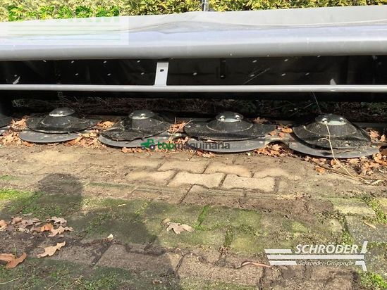 Cortacésped manual - Massey Ferguson - dm 306 (slicer 320) | neu