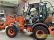 Minicargadora - Hitachi - zw 75