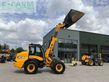 Telescopica - JCB - tm420 pivot steer telehandler (st22540)