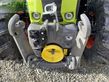 Tractor agrícola - Claas - arion 550 cmatic cebis