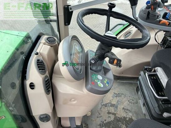 Tractor agrícola - Fendt - 936 s4 *profi plus*