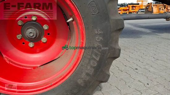Cosechadora de Cereal - Fendt - 6300 c